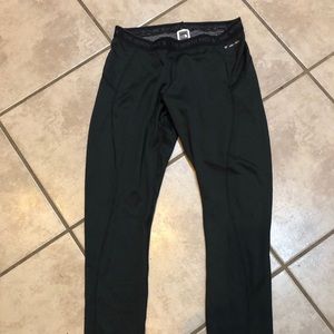 Northface leggings / long johns